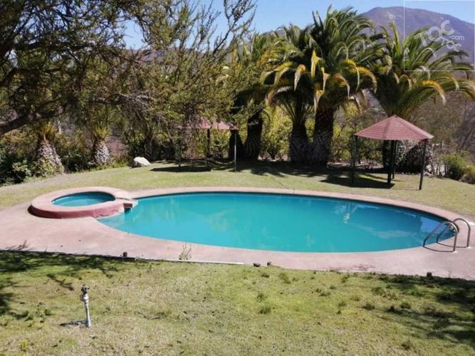 CONDOMINIO EL NARANJO III